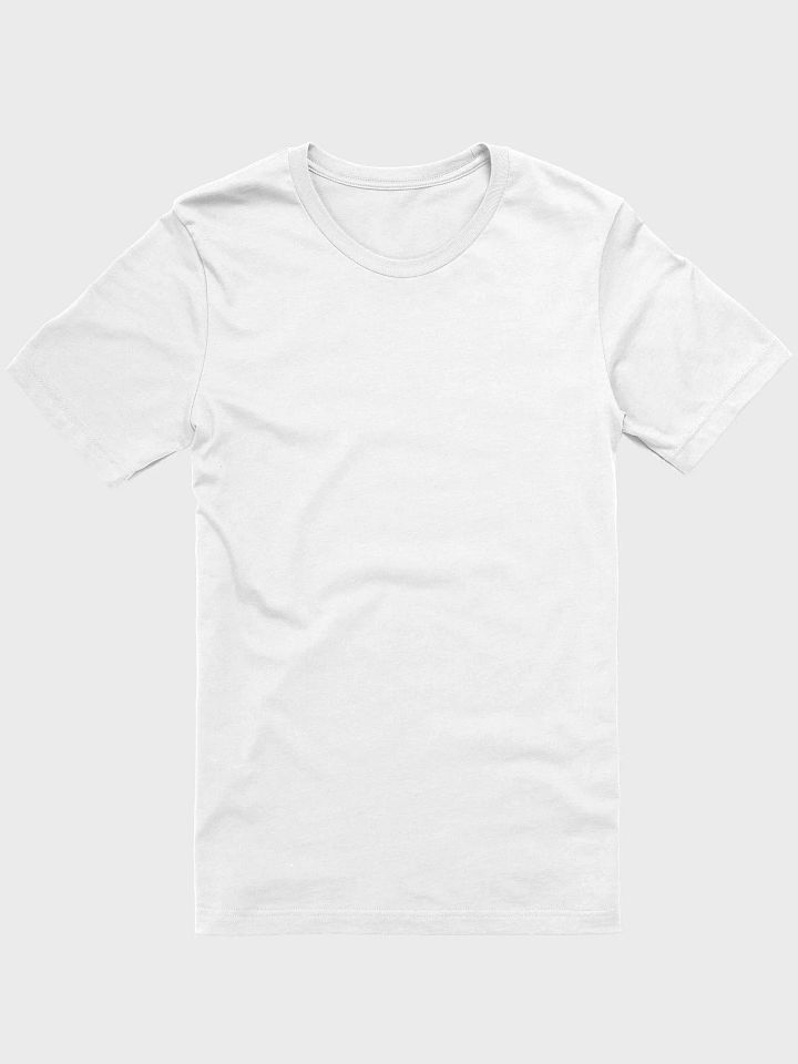 Iconic Softness T-Shirt product image (1)