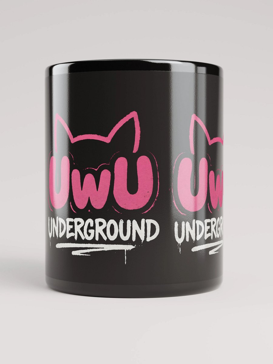 UwU Underground - Mug 0x03 product image (5)