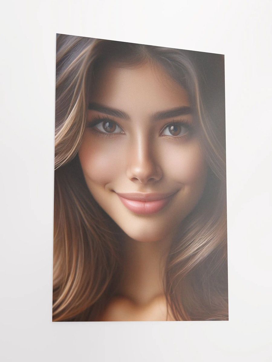 Smiling girl product image (2)