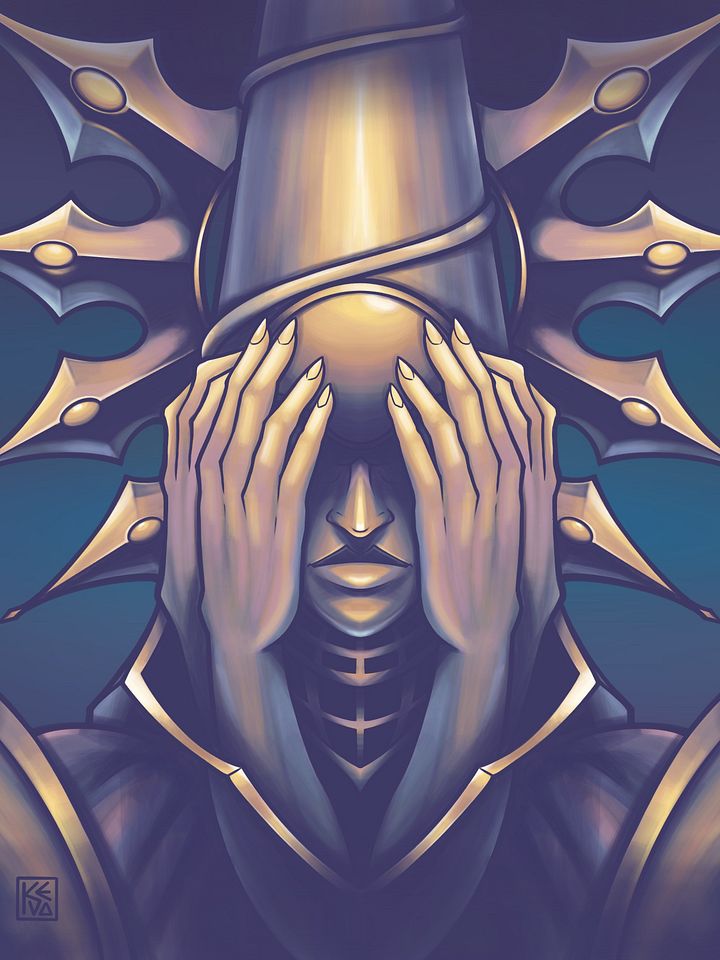 The Holy One product image (1)