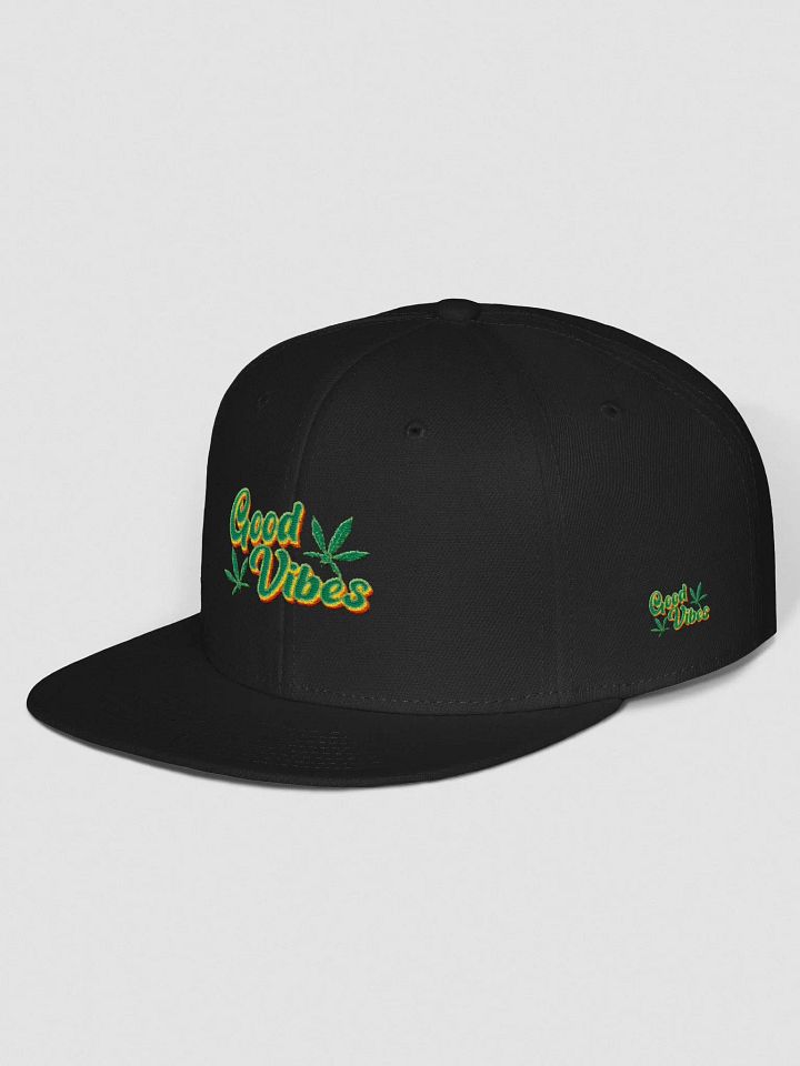 BizzWorld Drip snapback collection product image (15)