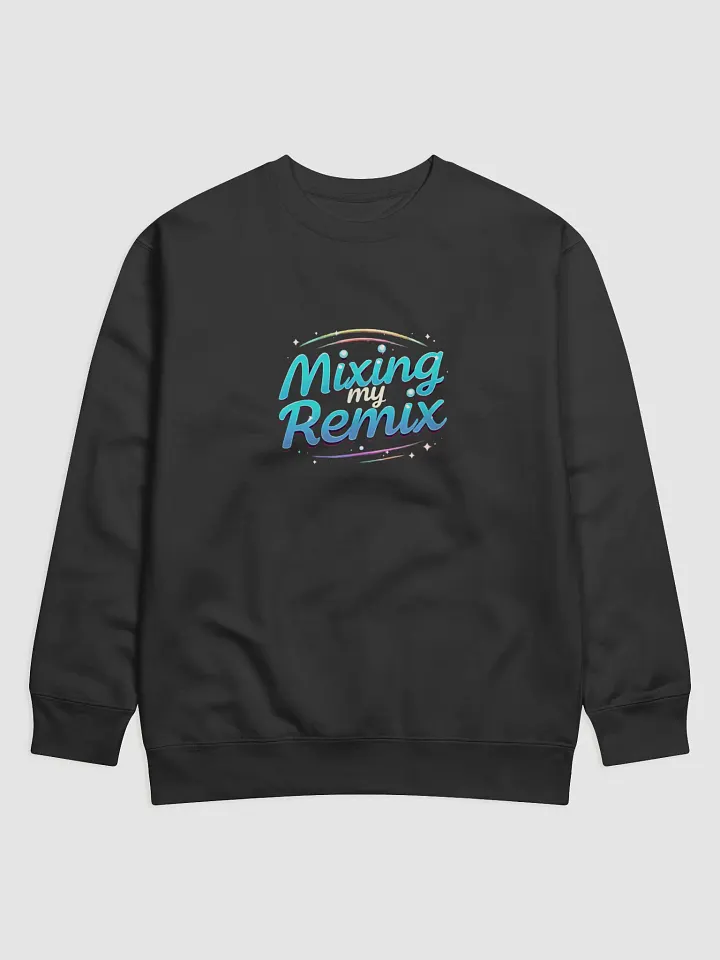 Maglia Mixing product image (1)