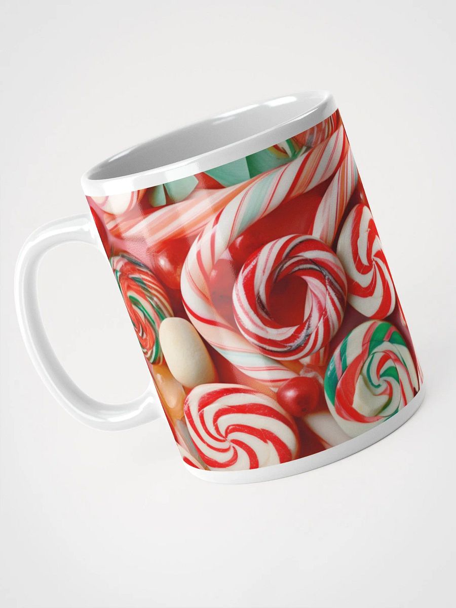 Festive Candyland Mug product image (8)