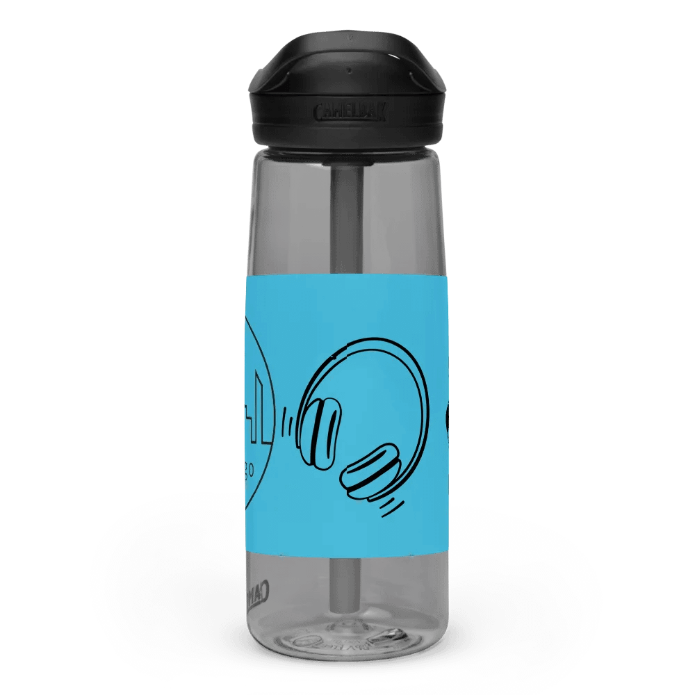 CHICAGO: Travel cup product image (3)
