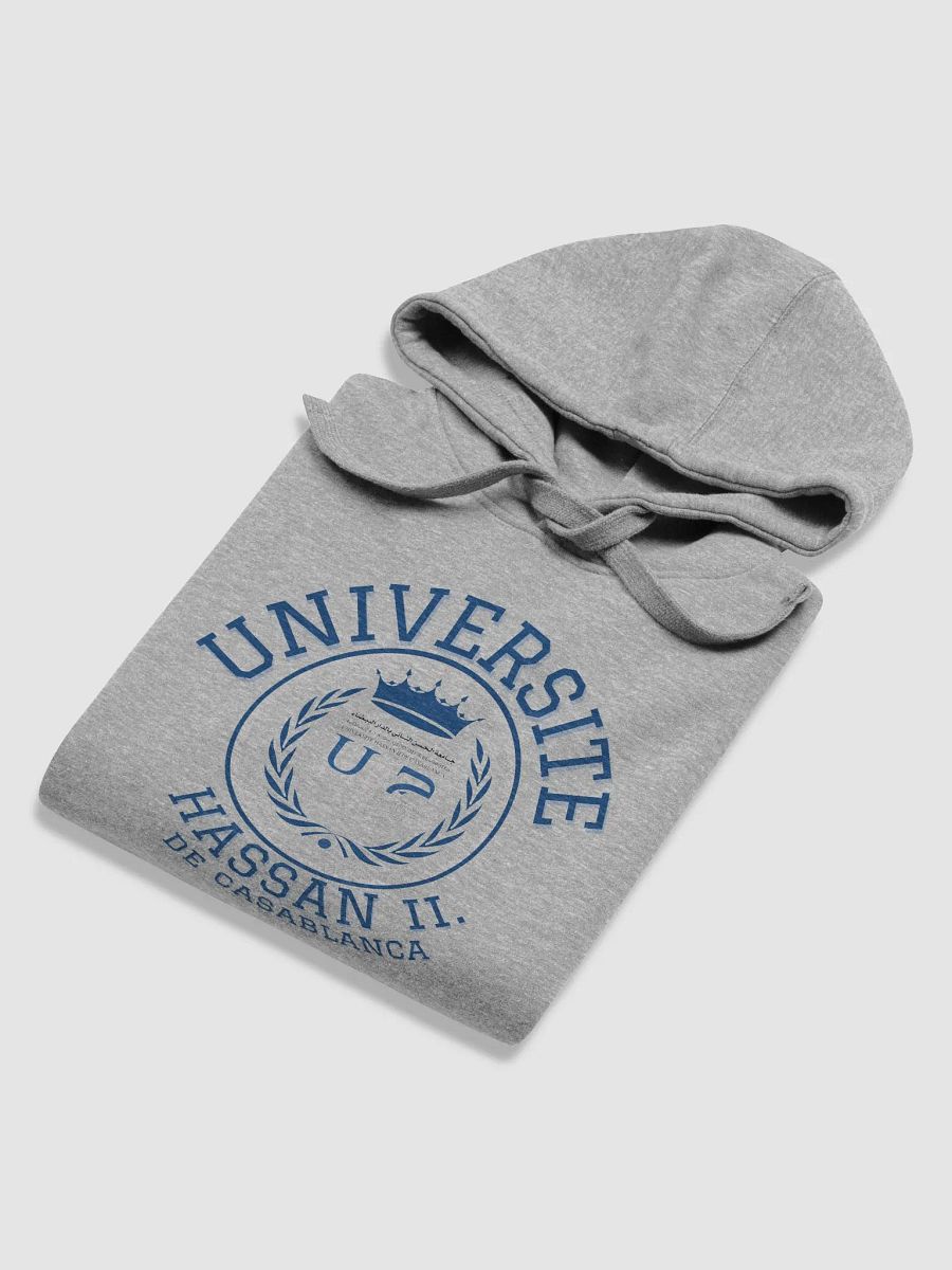 UH2C Logo Premium Hoodie product image (17)