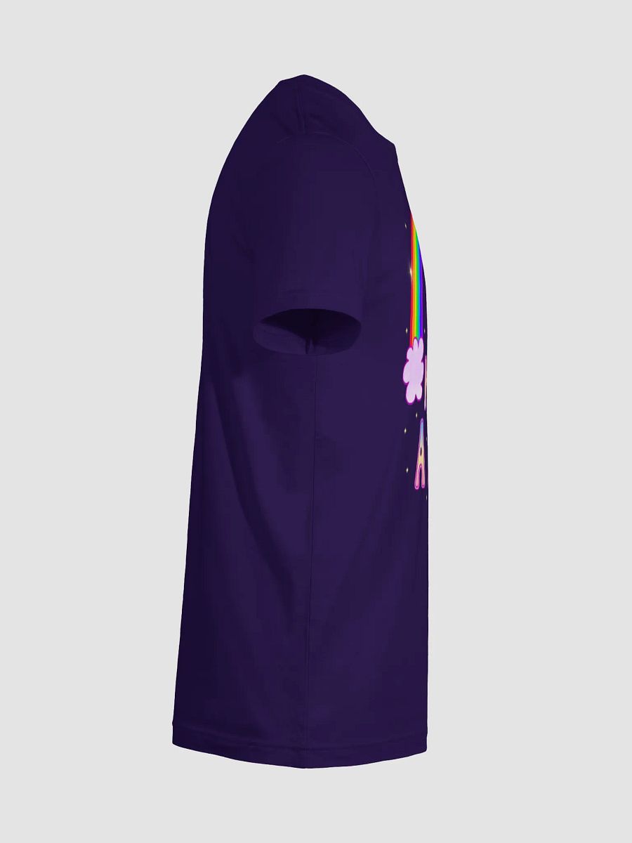 Have A Day Straight-Sided T-Shirt product image (20)