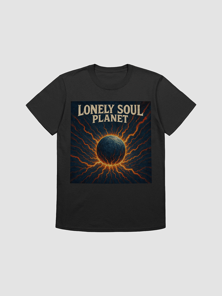 Lonely Soul Planet product image (1)