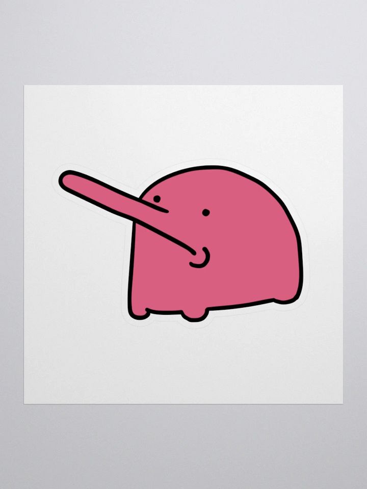 Patricia | Sticker product image (2)