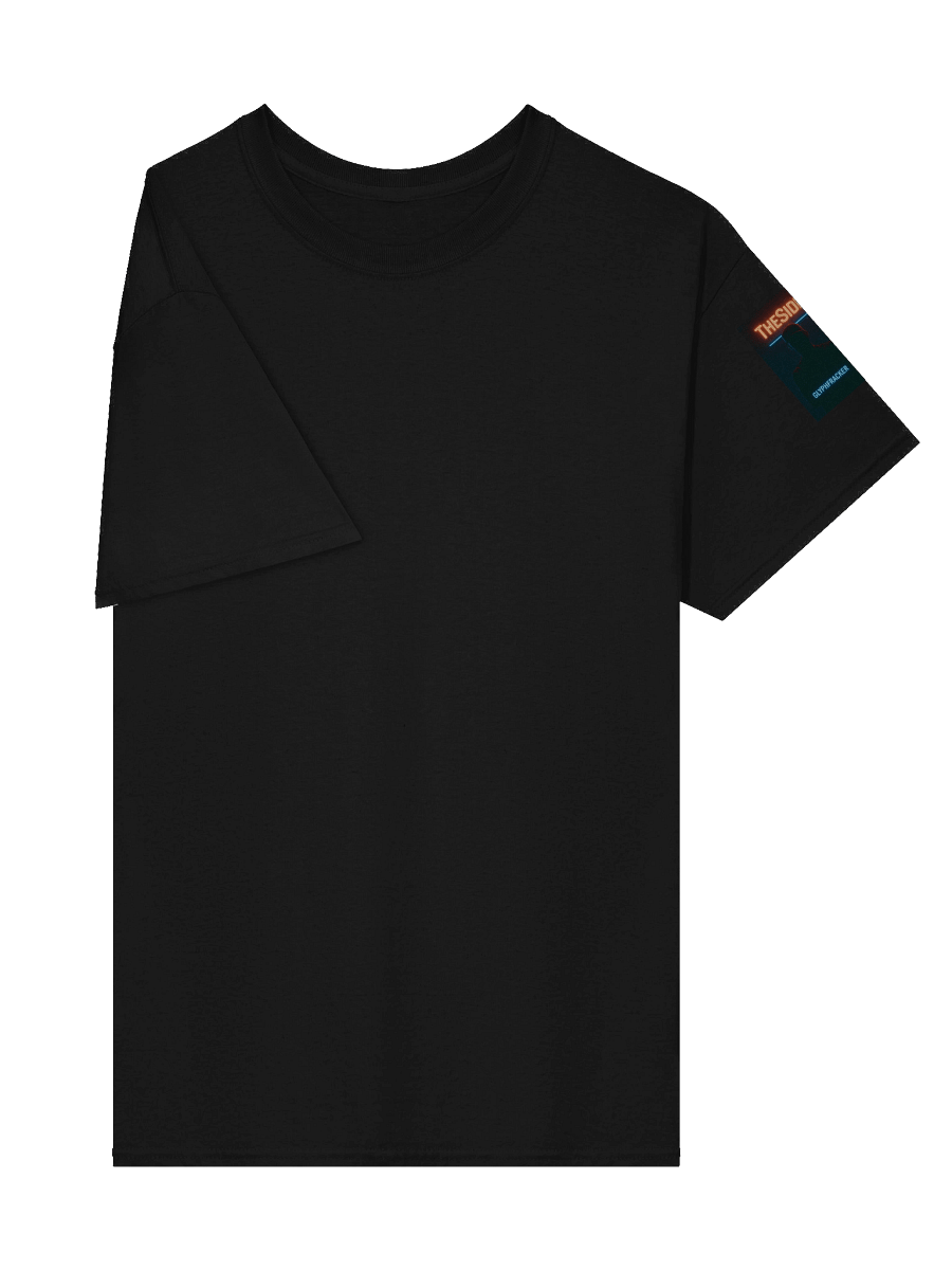 Teamwipe Glass Marble T-Shirt product image (38)
