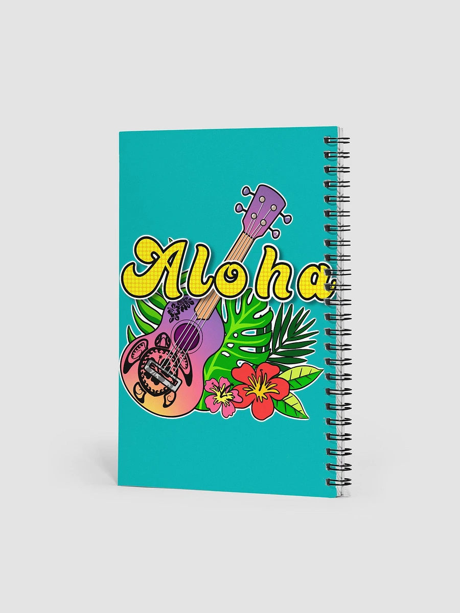 Shaka and Aloha Notebook product image (2)