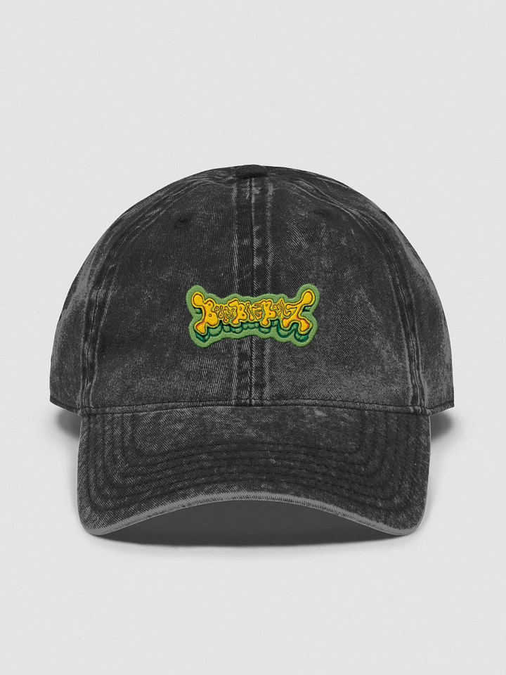 BobbyBigBallz Embroidered Hat product image (1)