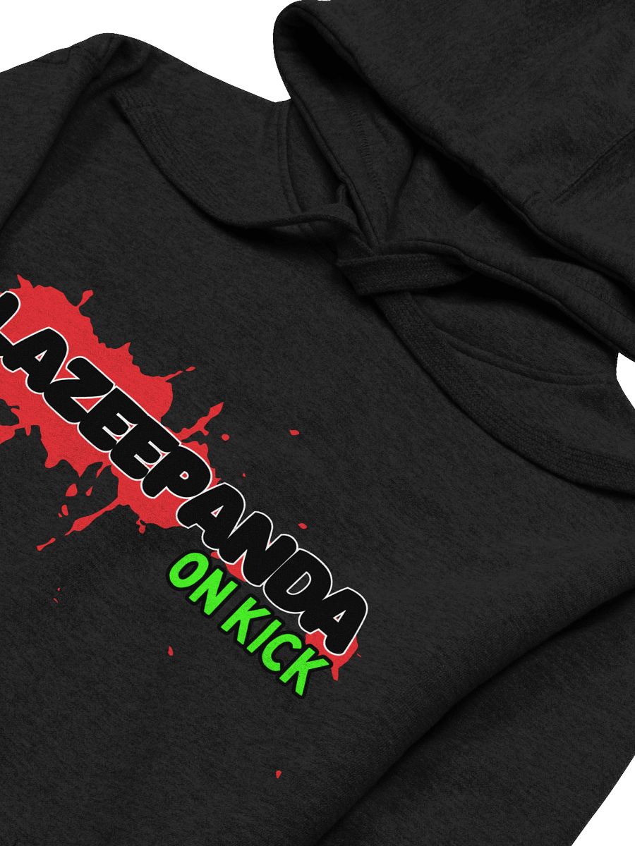 LAZEEPANDA Hoodie product image (3)