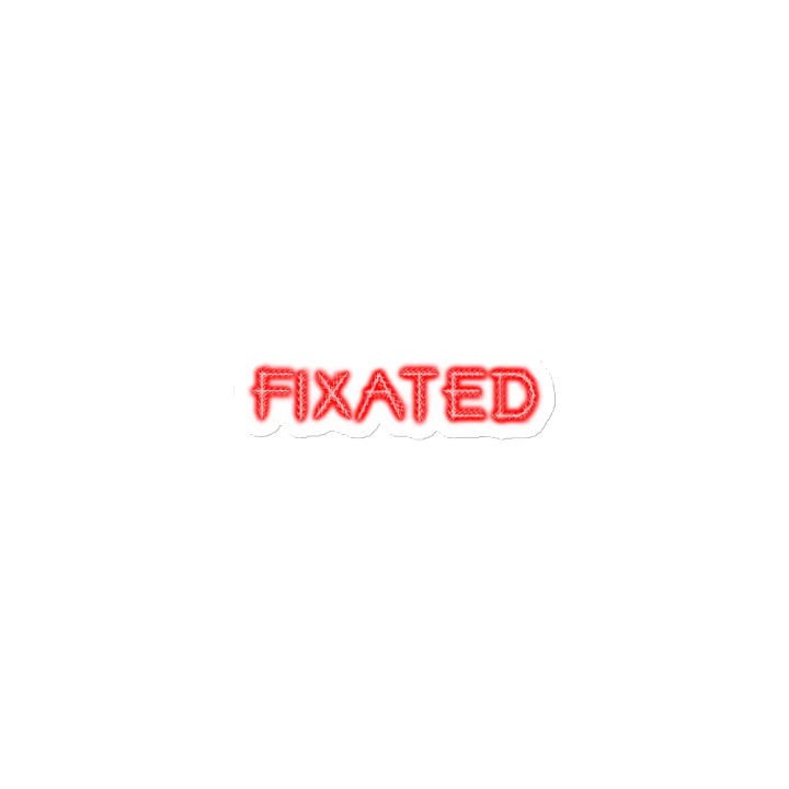 Fixated Magnet product image (1)