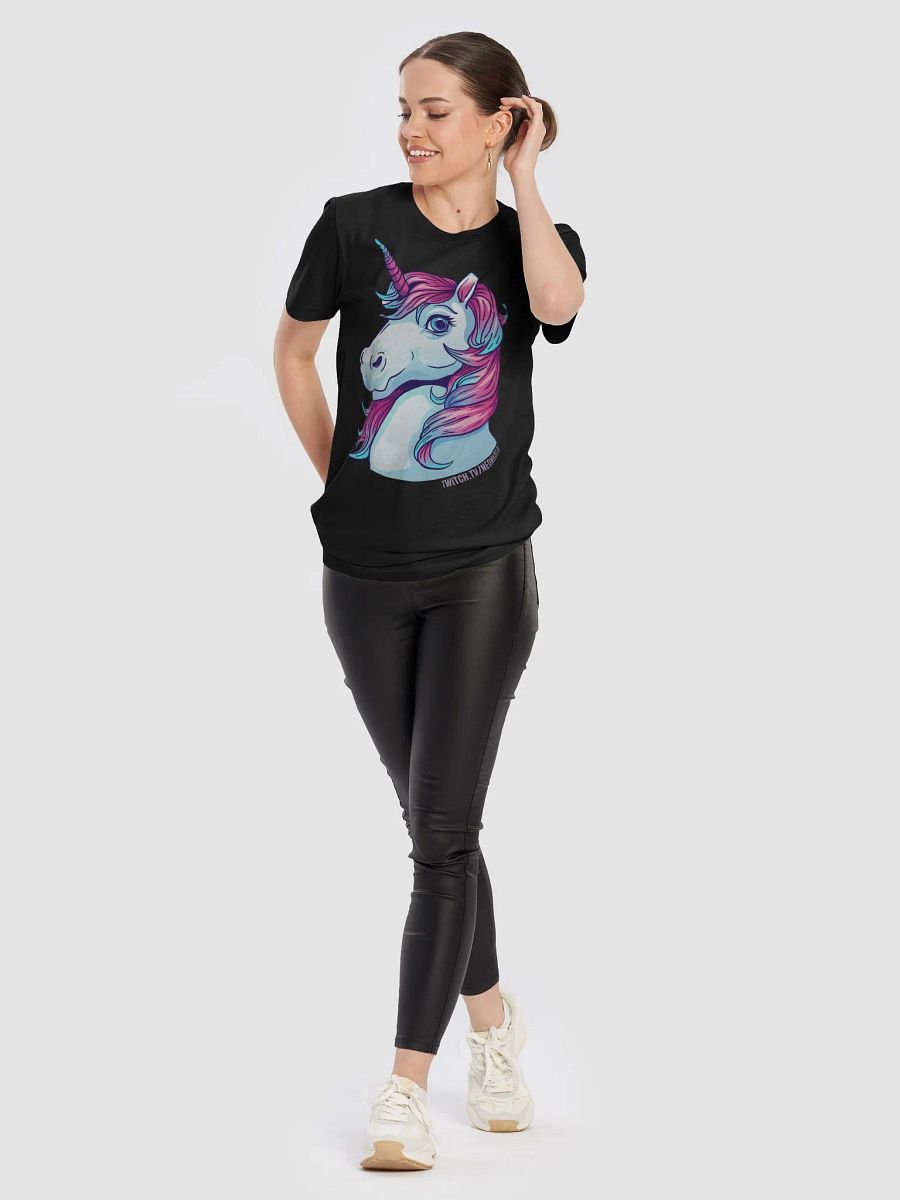 Unicorn T-Shirt product image (10)