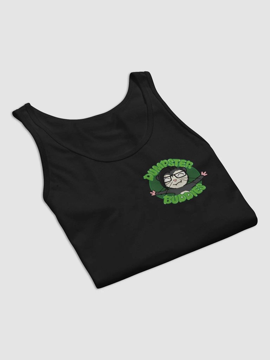 Dumpster Buddies Tank Top product image (5)