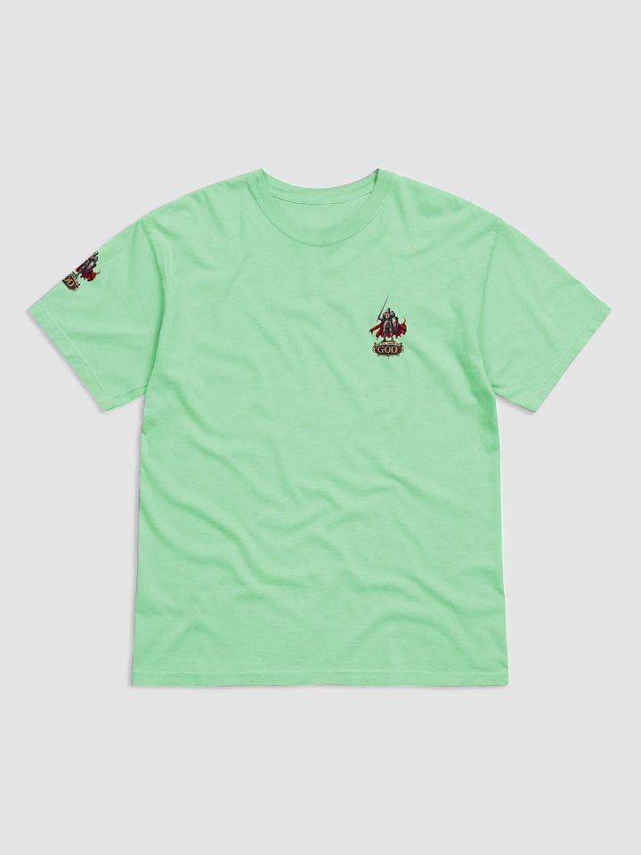 Knight of Faith T-Shirt product image (1)