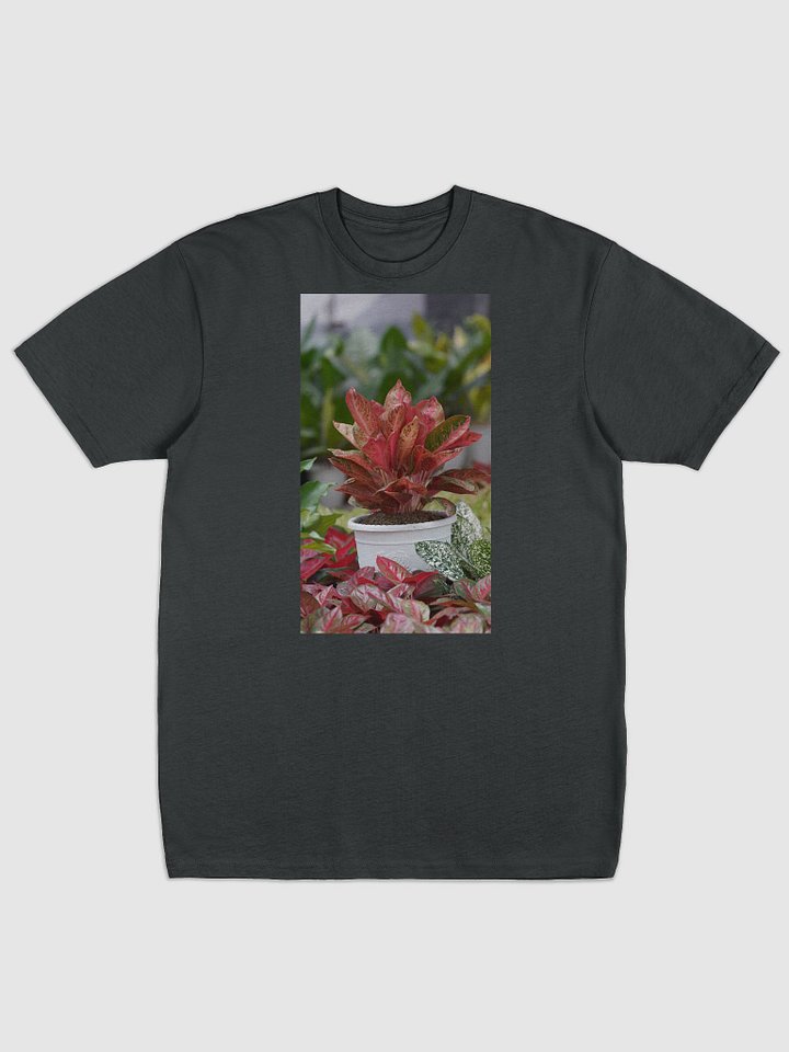 Vibrant Foliage Men's Premium Tee product image (1)