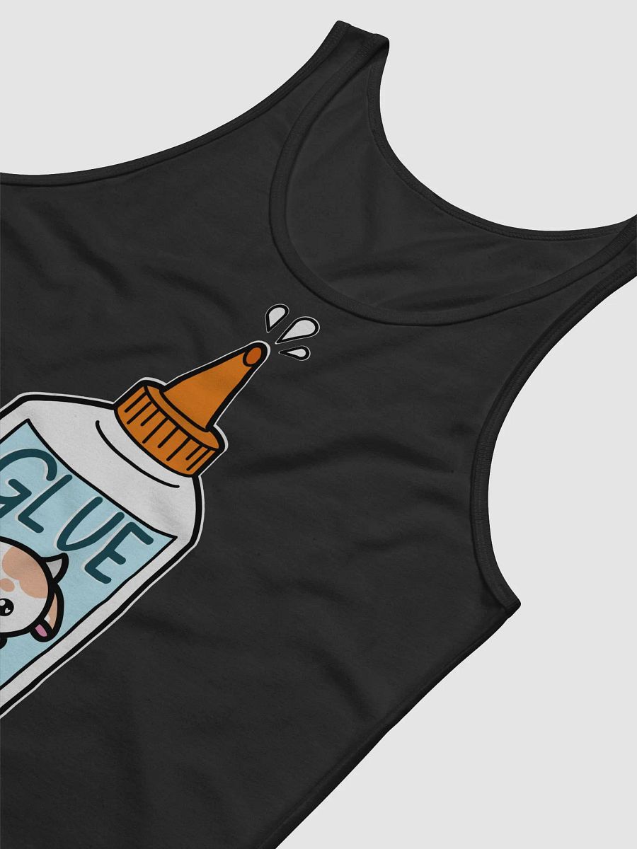 Milky Glue Tank Top product image (22)