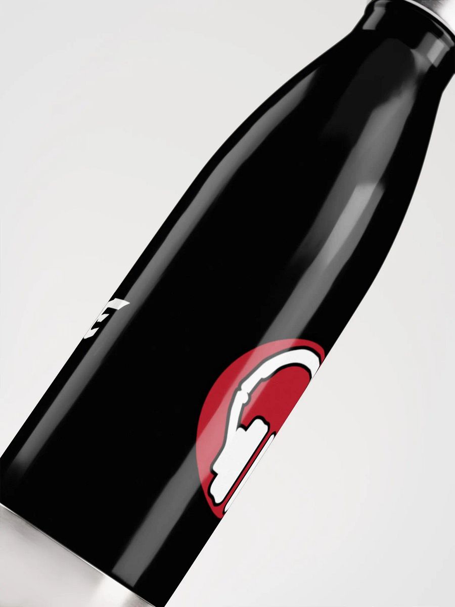 Tribe Stainless Steel Water Bottle product image (5)