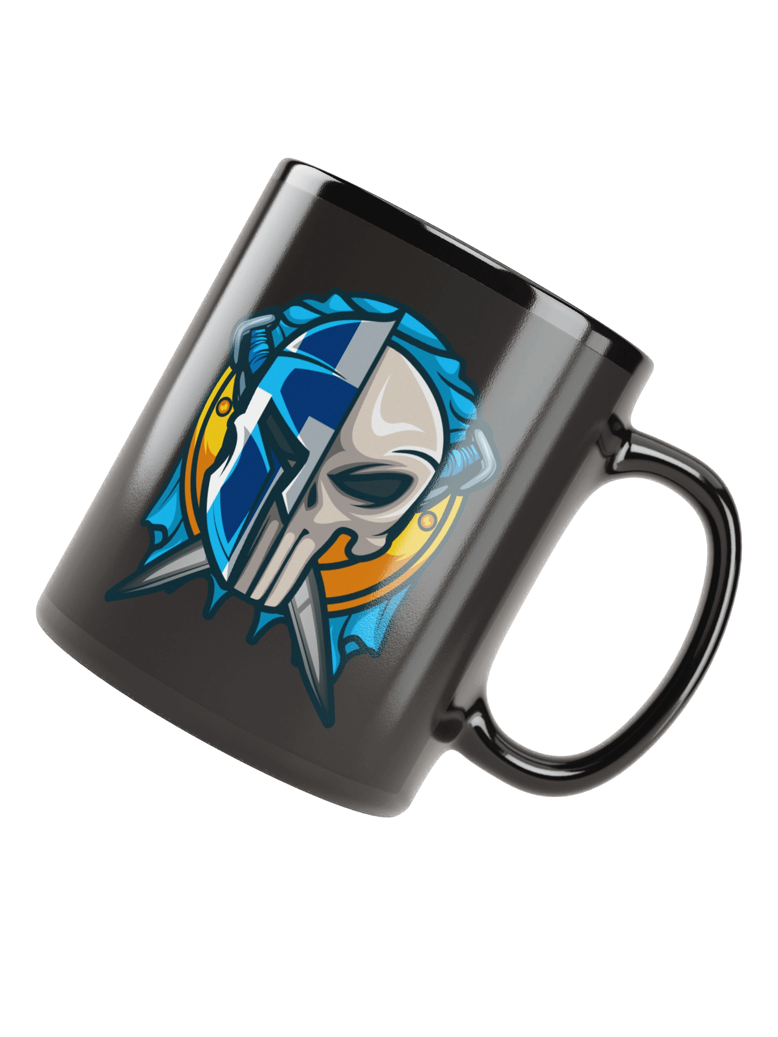 Regiment mug product image (8)