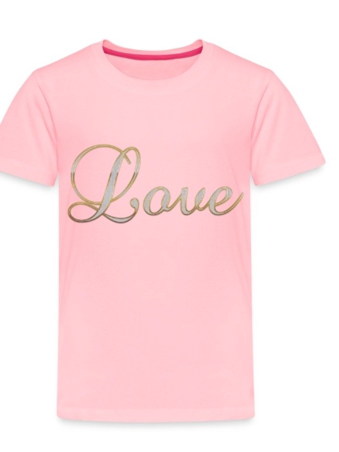 Love Brand T - Shirt For Men's product image (1)