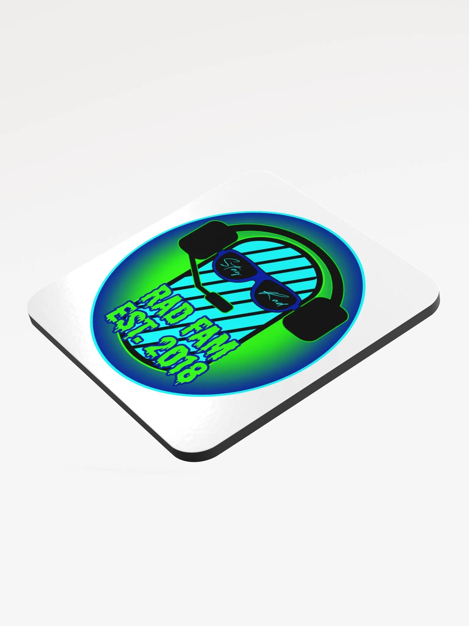 Rad Fam Coastie product image (3)