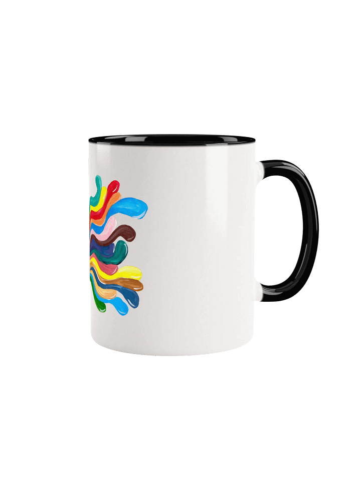 Creative Voice Color Mug product image (4)