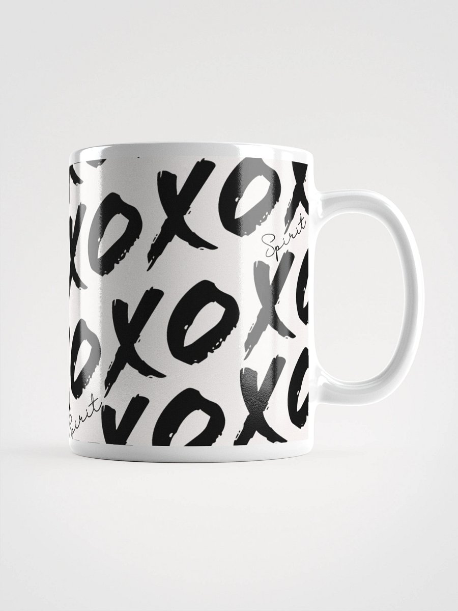 XOXO Spirit Mug product image (1)