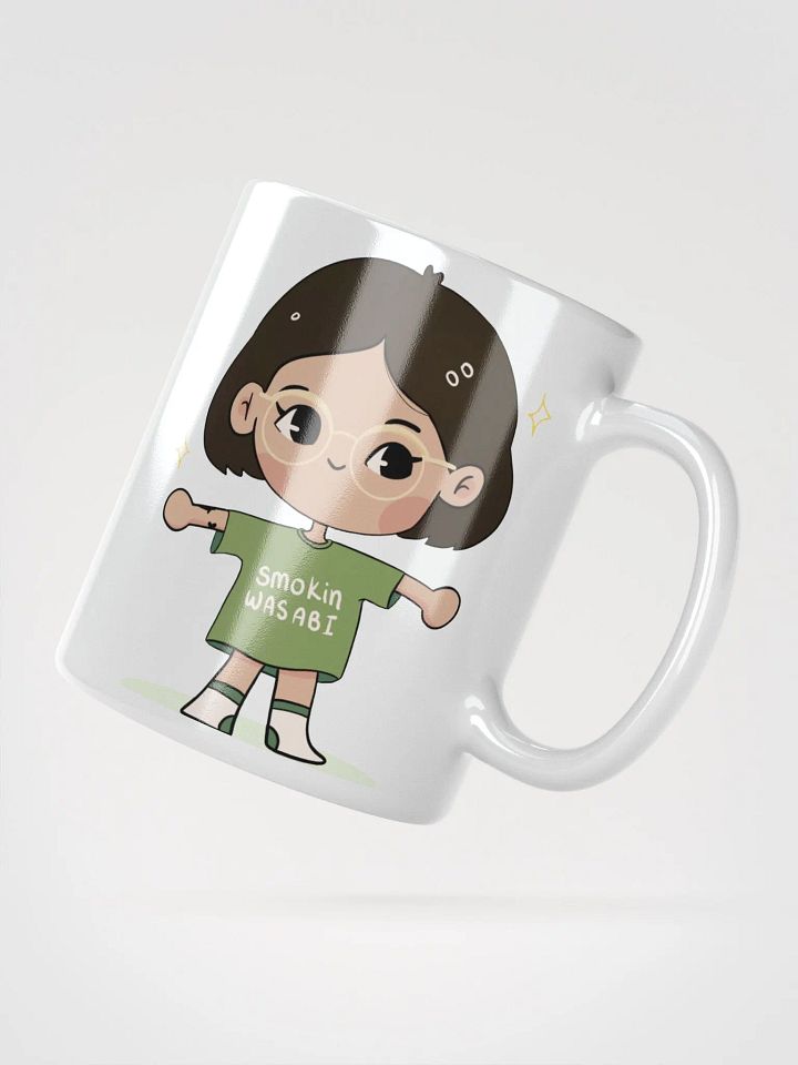 Wasabi Mug product image (3)
