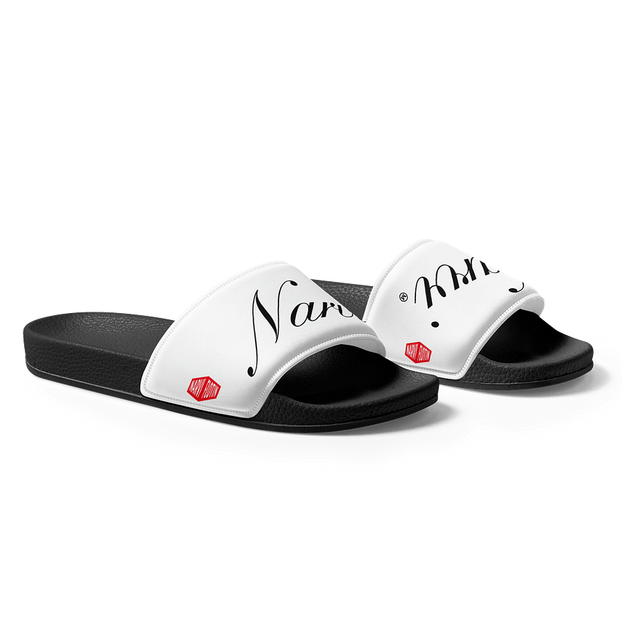 WOMENS NARVI FLOTIN SLIDES product image (4)