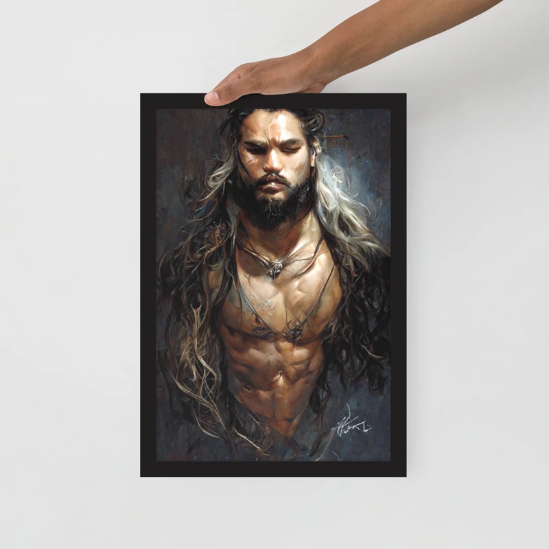 Khal Drogo product image (1)