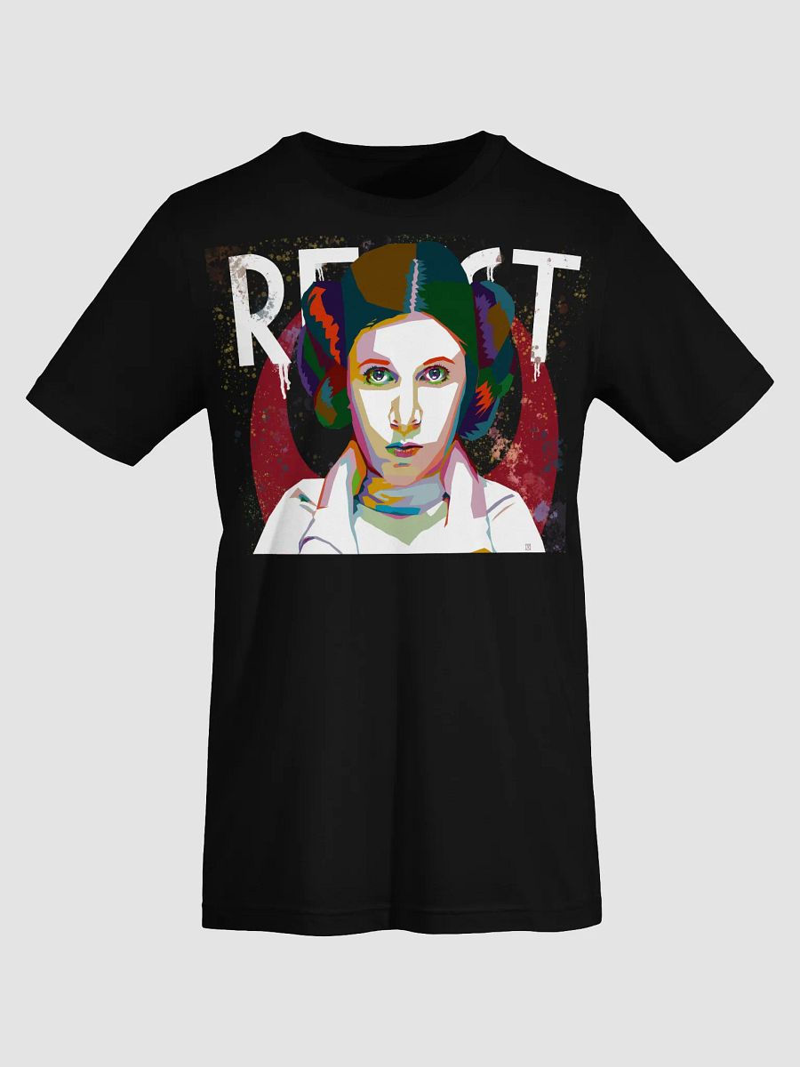 RESIST – The Princess, The General, The Icon product image (52)