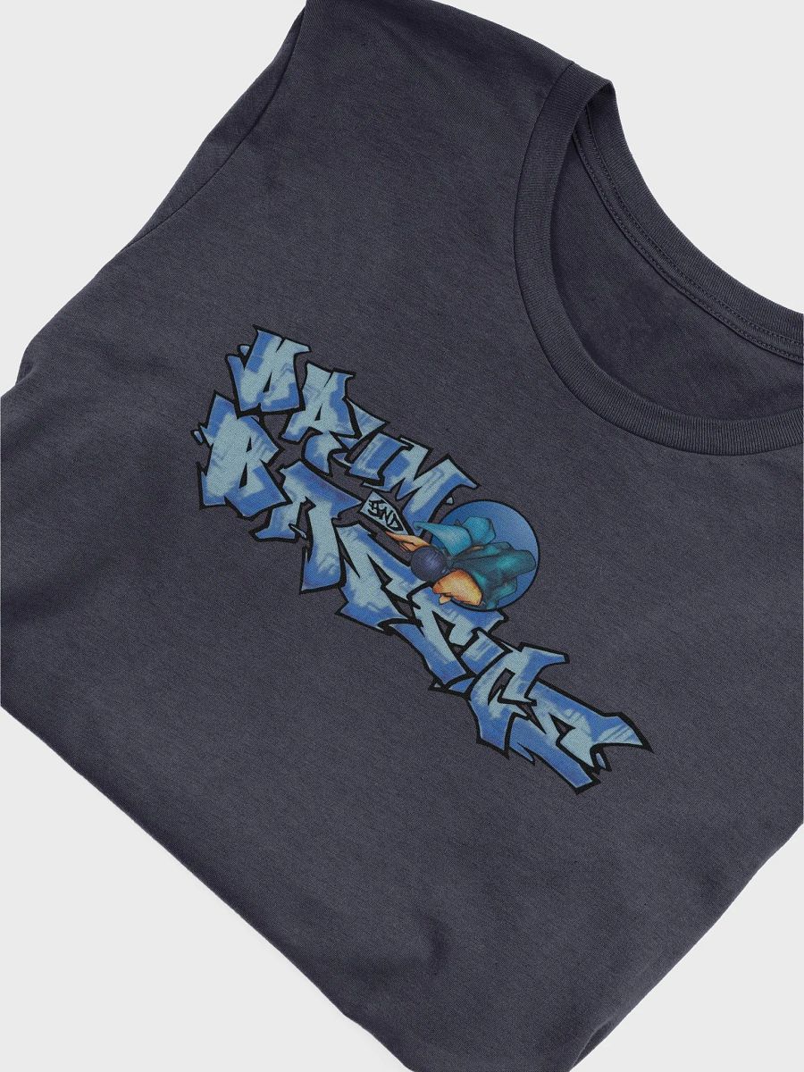 Master of Ceremonies T-Shirt product image (11)