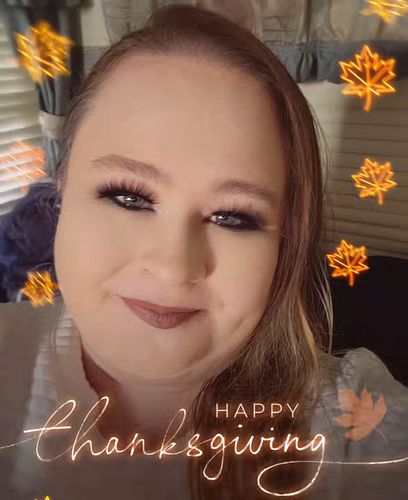 Happy Thanksgiving from our home to yours! 
#thanksgiving #turkeyday🦃 #feelinggrateful