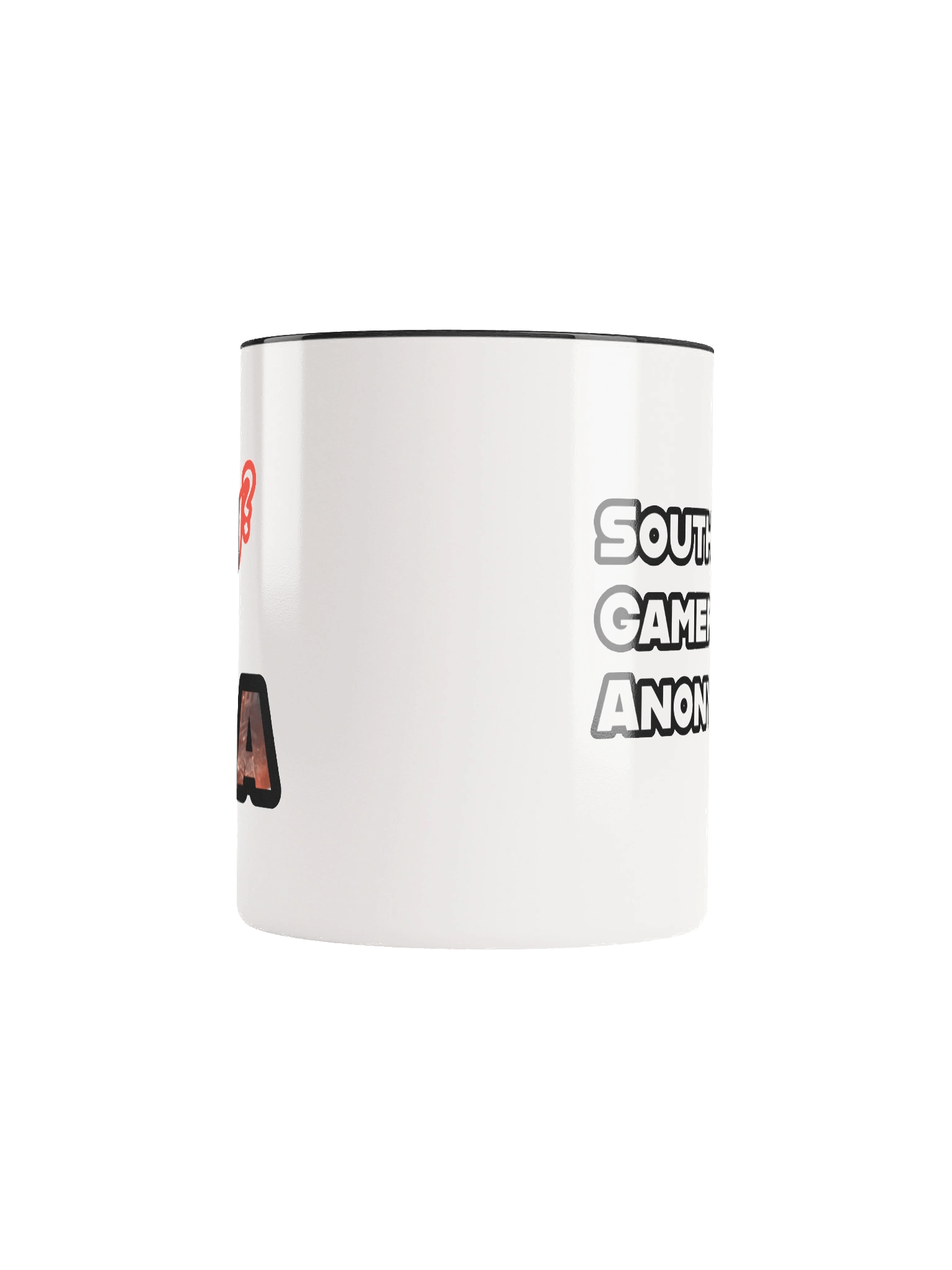 Ya'll Ready - SGA - Mug product image (5)