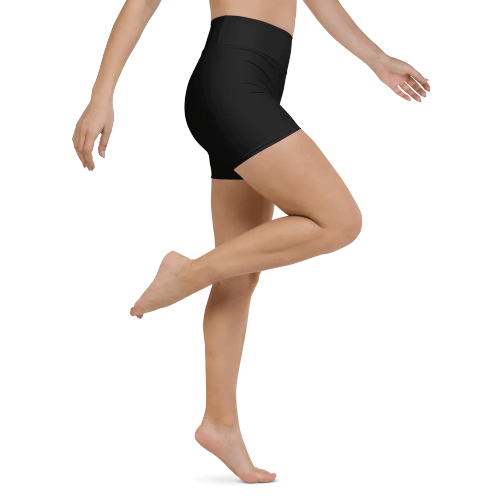 Original Yngling Edition - Yoga/Biker Shorts product image (6)