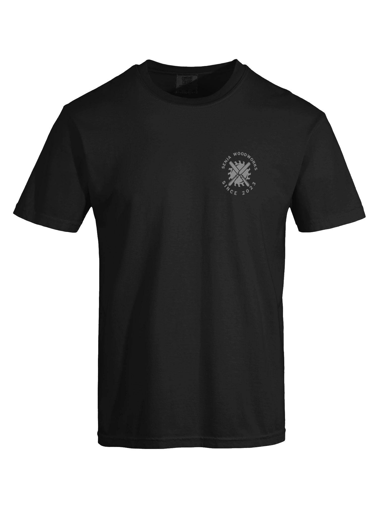 Senja Woodworks shirt product image (7)
