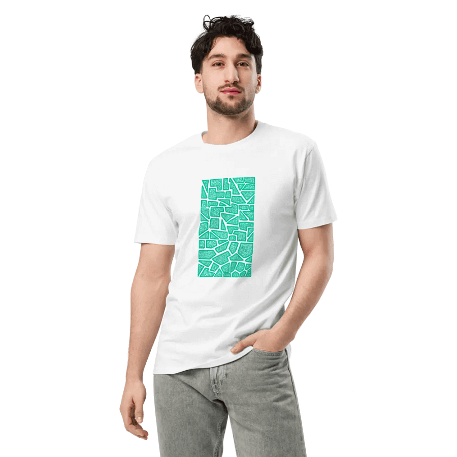 Green Lines product image (3)