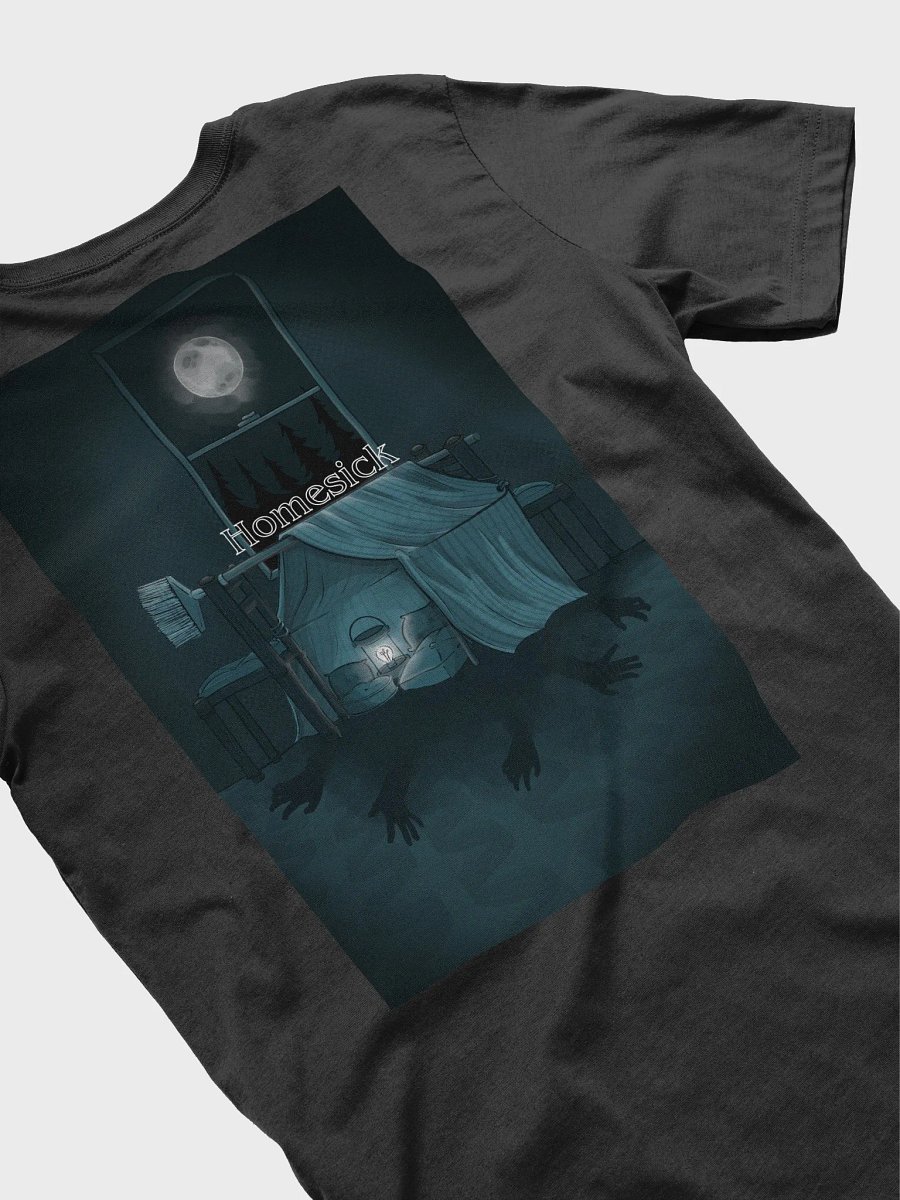 Homesick Crew T-Shirt product image (4)