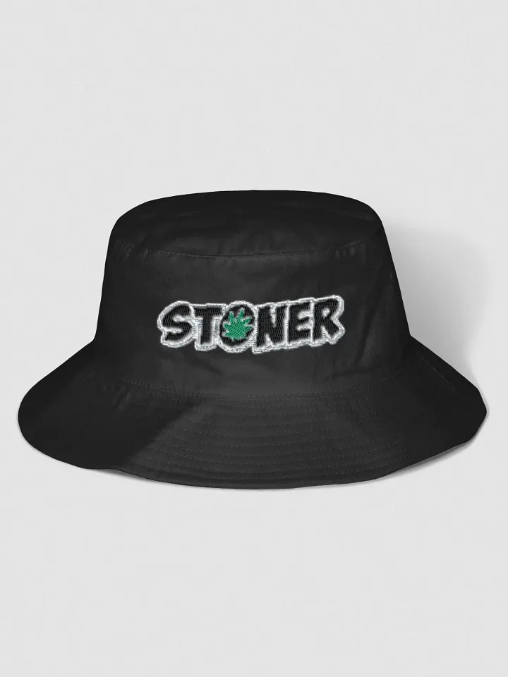 Stoner Hat product image (3)