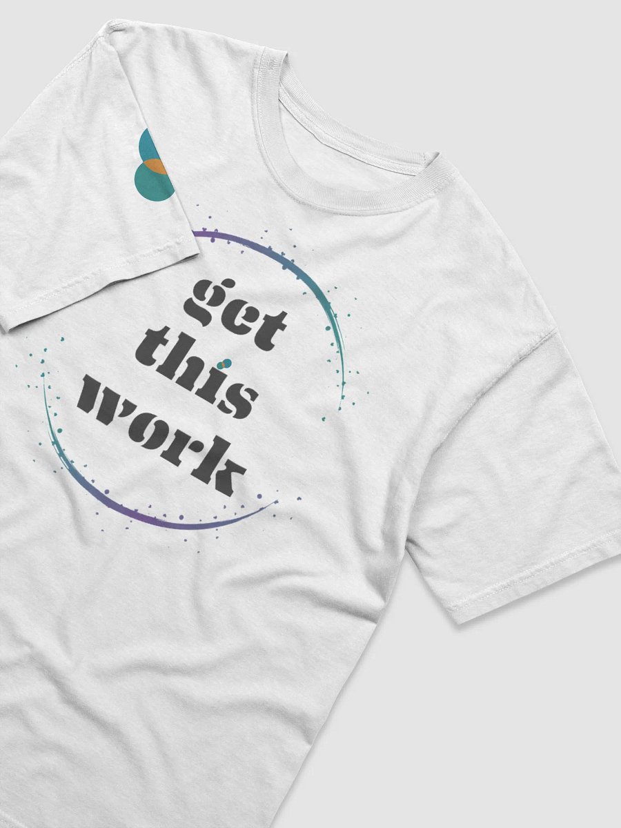 Eclipse Minimalist Graphic T-Shirt product image (3)