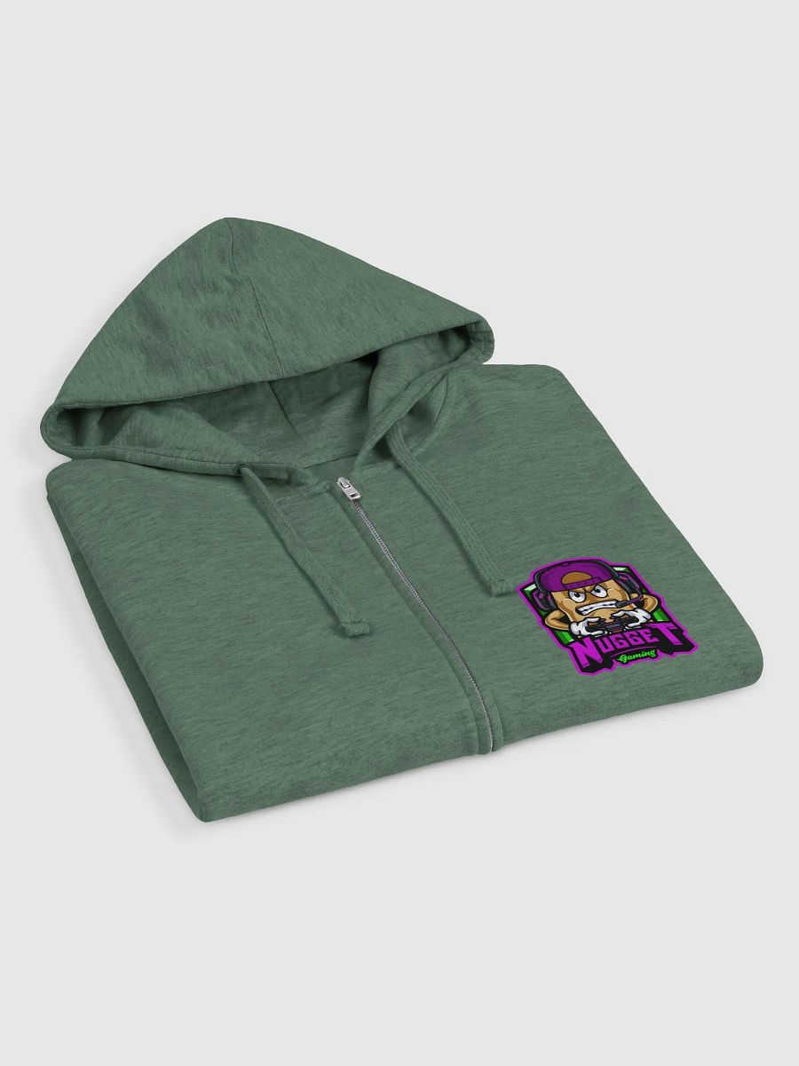 Nugget Hood product image (3)