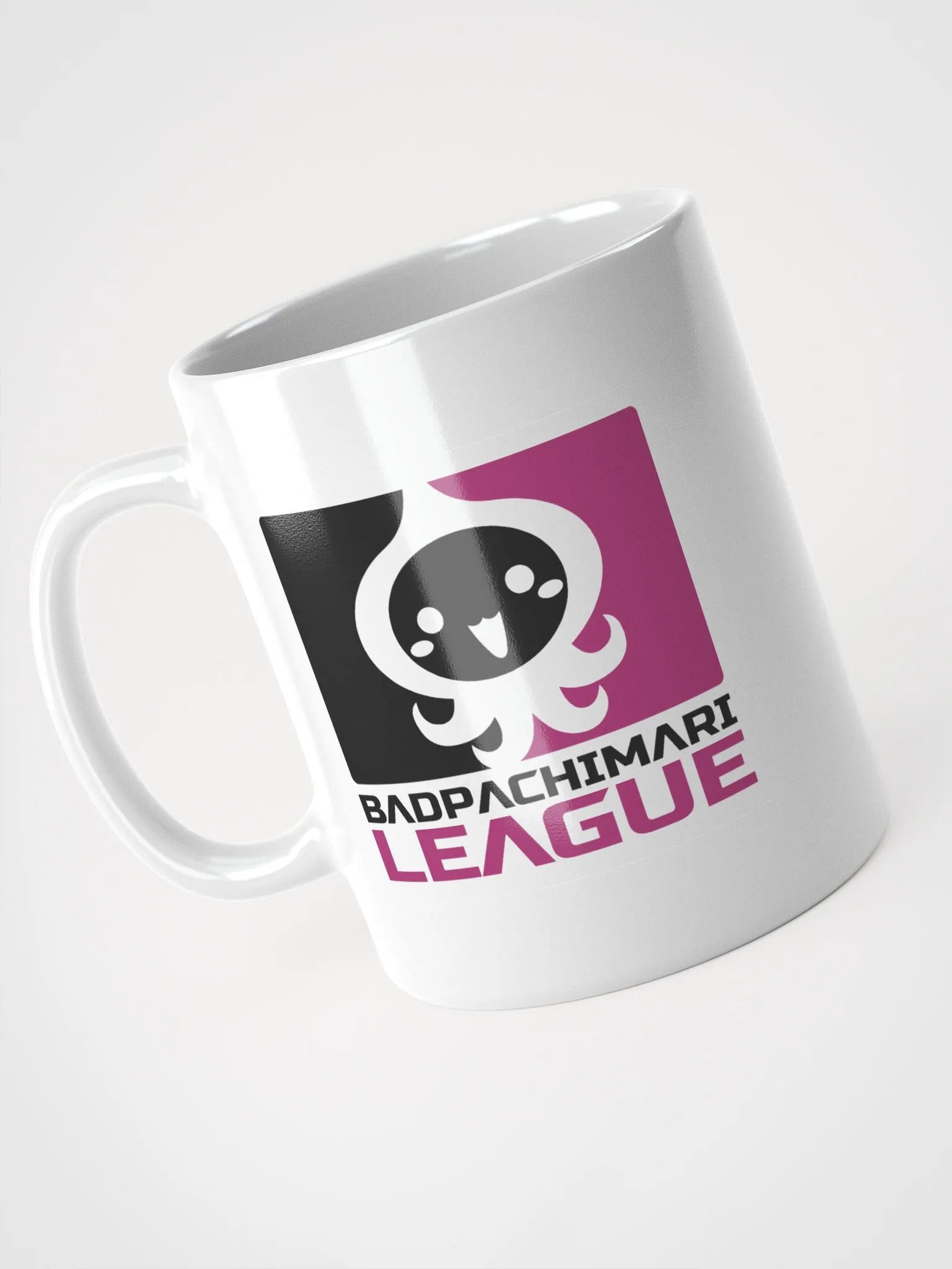 BPL Logo Mug product image (7)