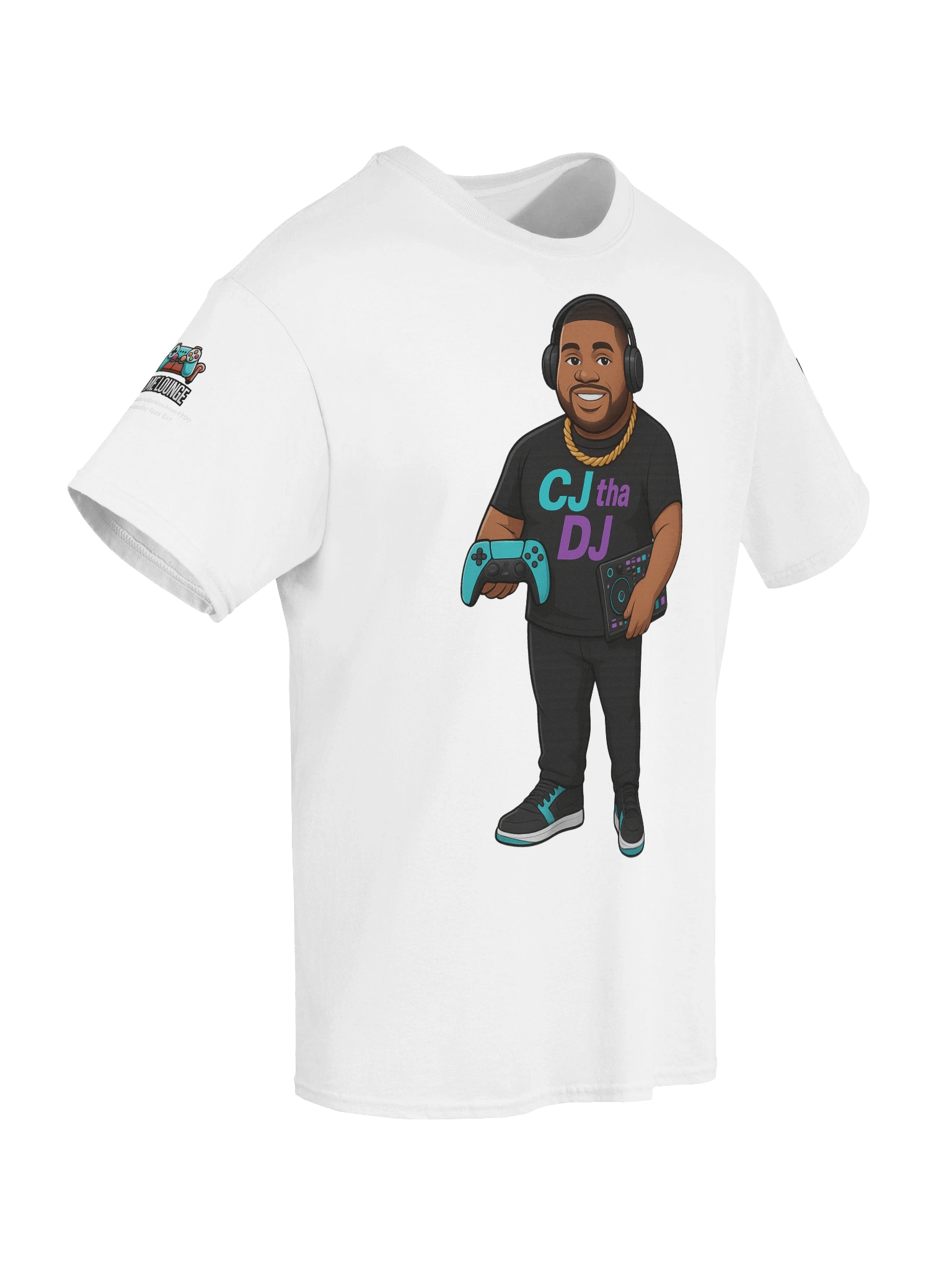 Partii Shirt product image (31)