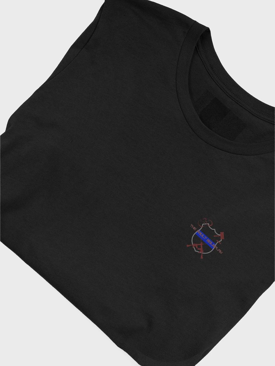 TFRP T-Shirt product image (5)