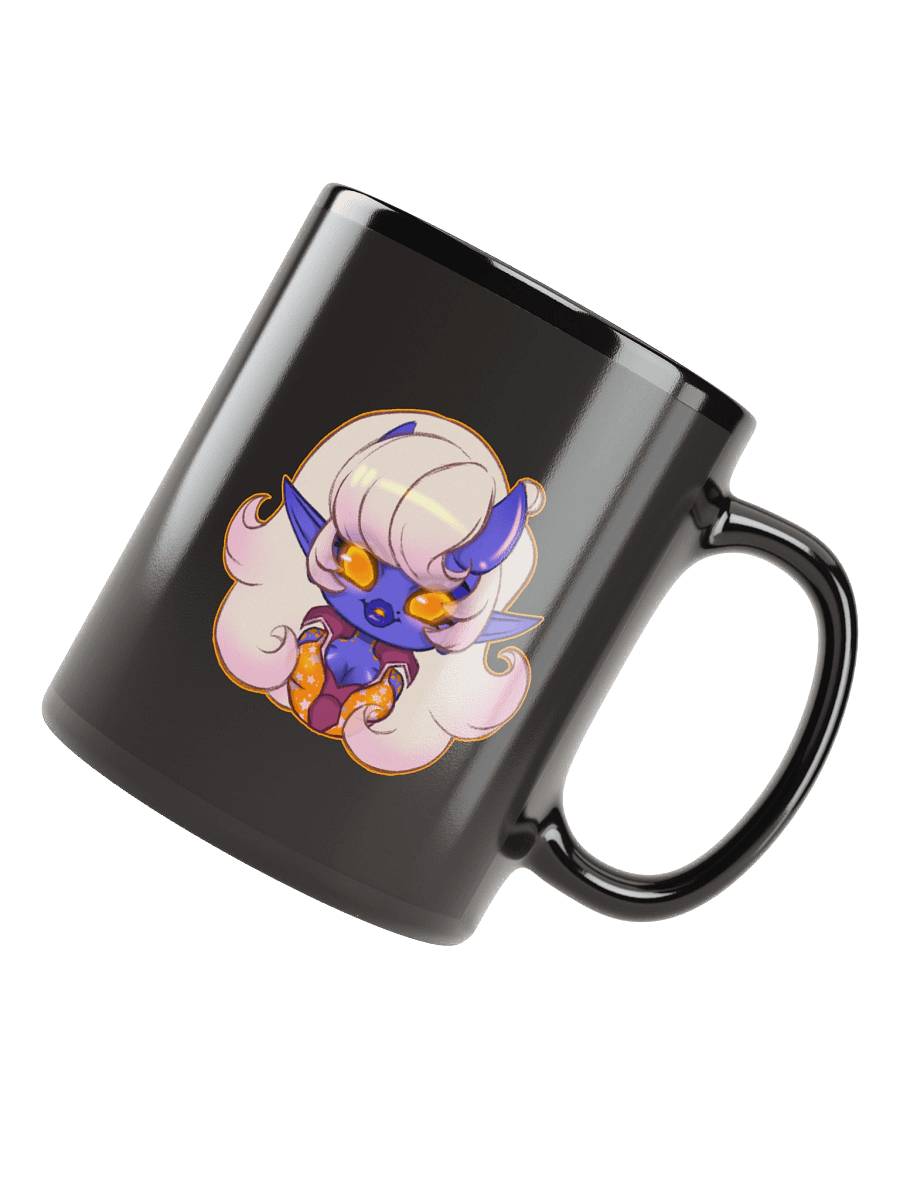Chibi Charlotte Mug product image (7)
