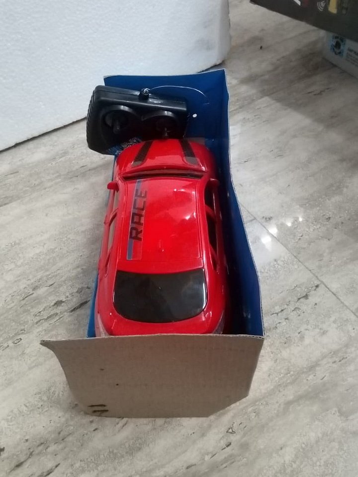 REMOTE CAR product image (2)