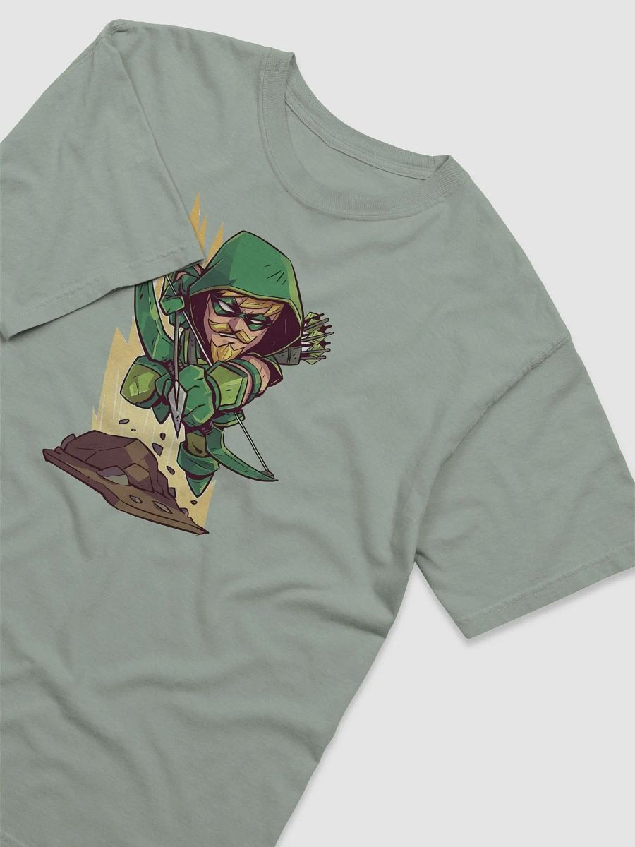Green Arrow's Precision: Chibi Style product image (35)