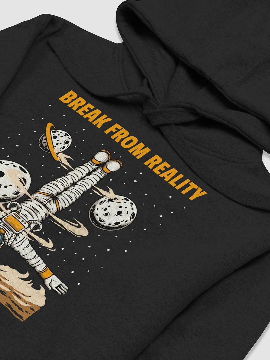 Break From Reality (Adult Hoodie) product image (4)