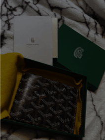 Goyard Wallet Vendor product image (2)